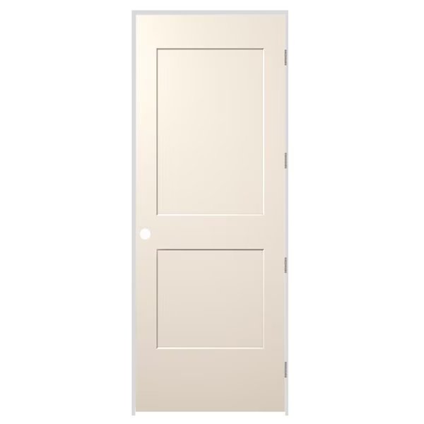 Molded Door 34